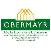 Obermayr Holzkonstruktionen GesmbH